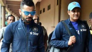 Virat Kohli's India to create history in South Africa, believes Virat Kohli's India to create history in South Africa, believes